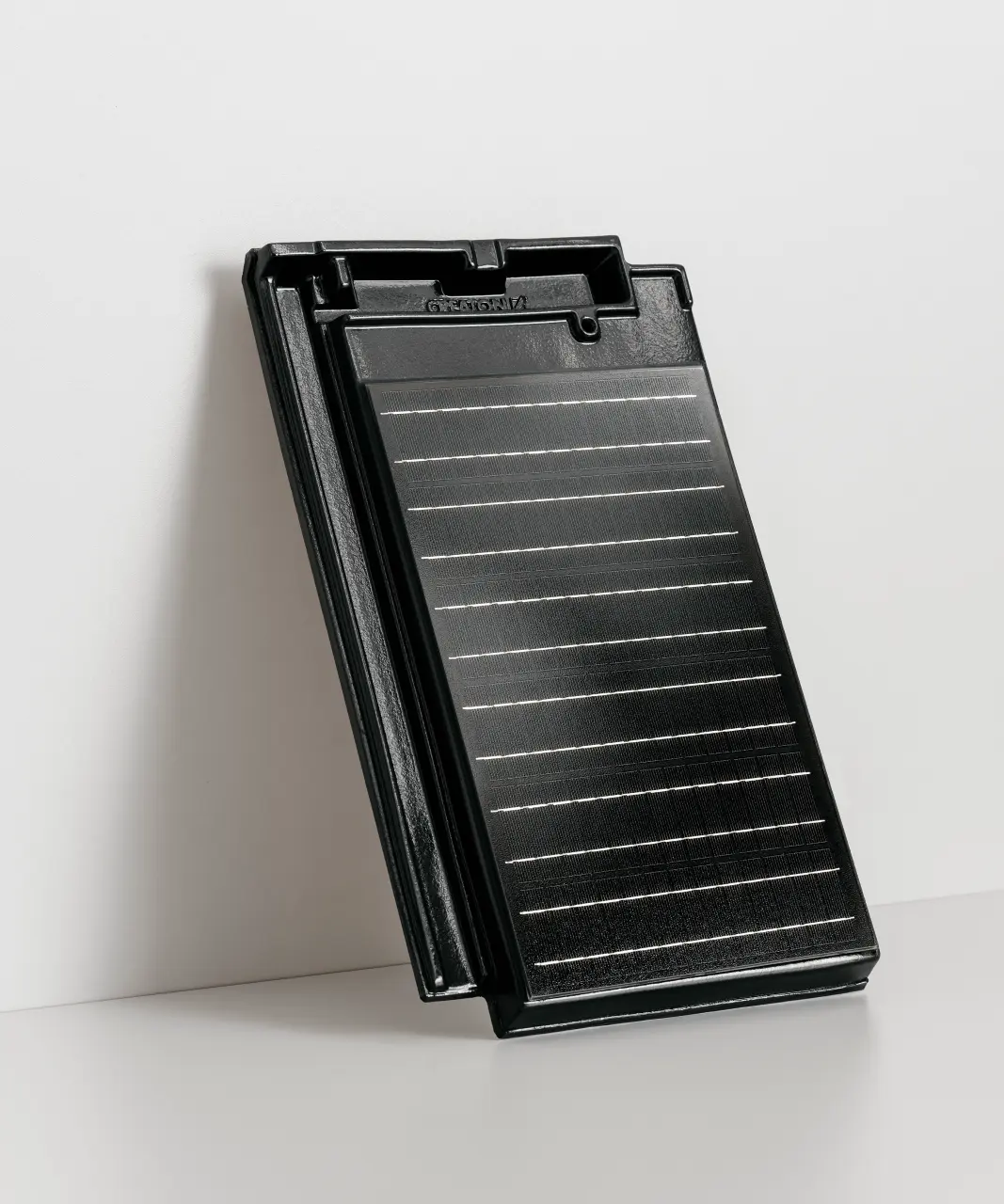 CREATON® PV-AUTARQ in Schwarz glänzend