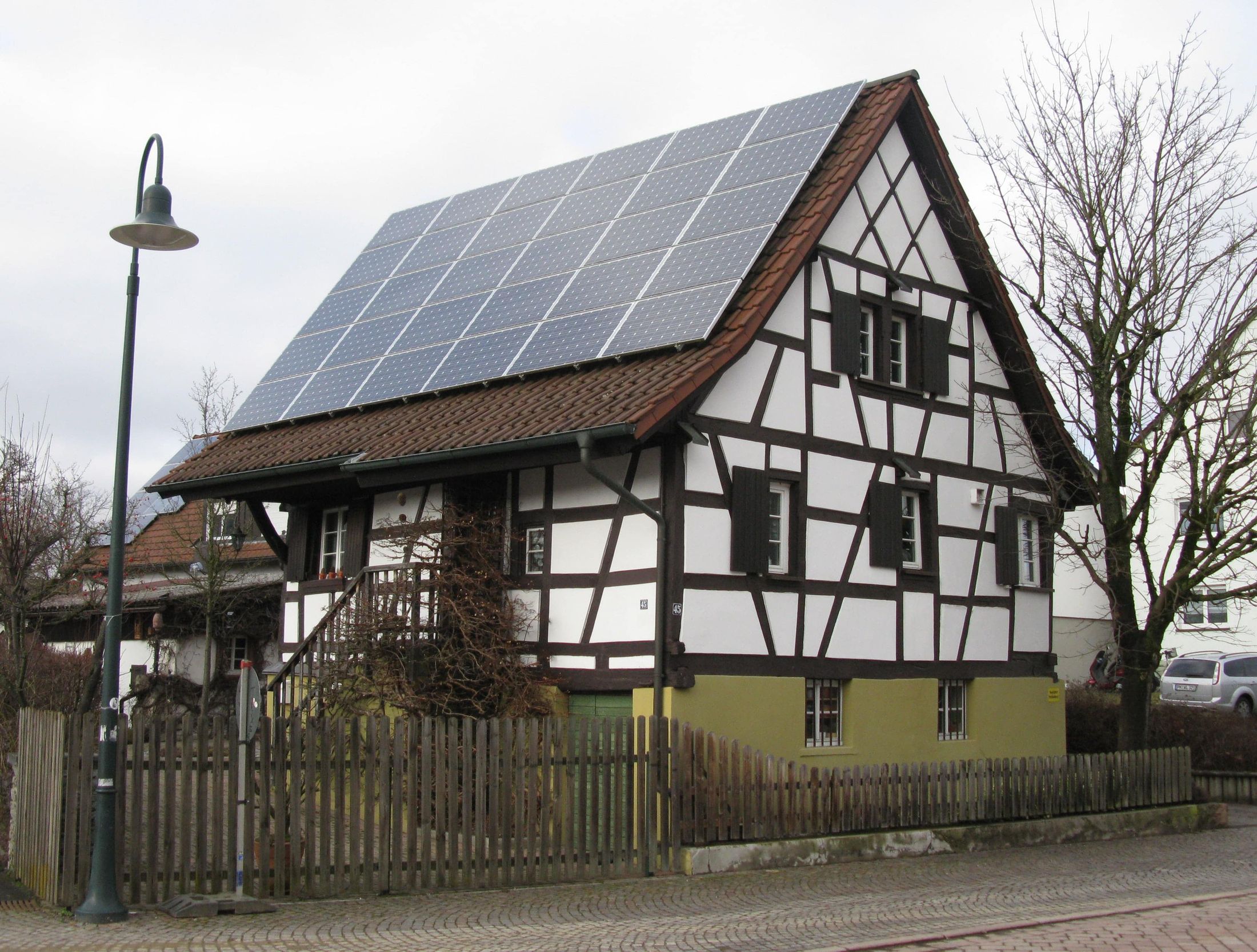 Versicherung Fur Solaranlage